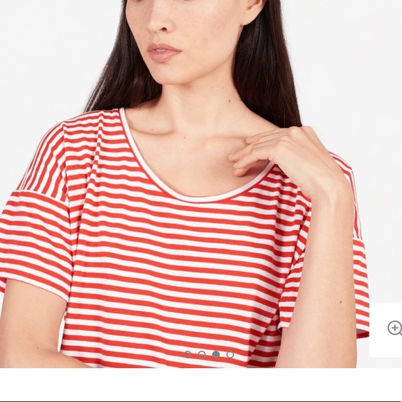 Everlane T-shirt Dress - Picture 6 of 7